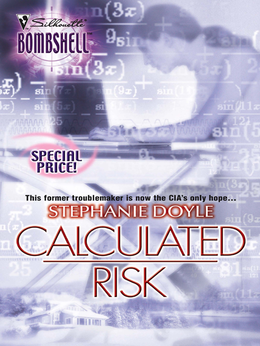 Calculated Risk (Silhouette Bombshell)